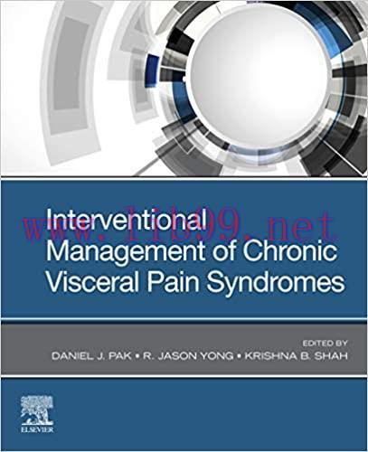 [AME]Interventional Management of Chronic Visceral Pain Syndromes (Original PDF)