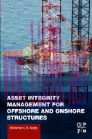 [PDF]Asset Integrity Management for Offshore and Onshore Structures
