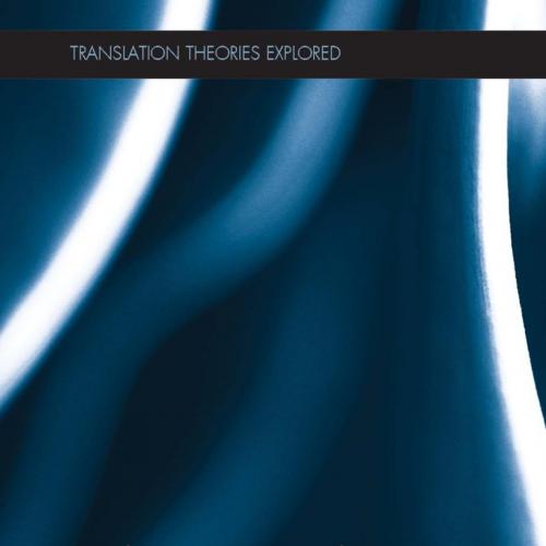 Translation as Metaphor - Rainer Guldin