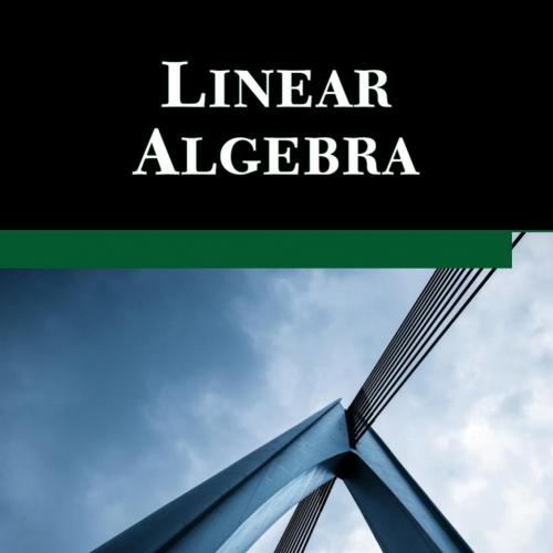 Linear Algebra 1683923766 - radha