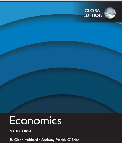 (Solution Manual)Economics, 6th Global Edition by Hubbard.zip