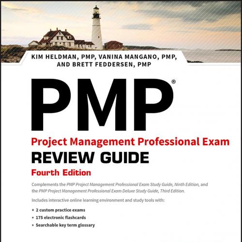 PMP(r) Project Management Professional Exam_ Review Guide