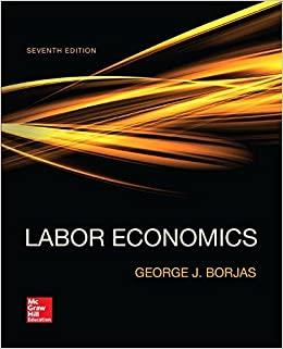 (PDF)Labor Economics 7th Edition