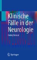 [PDF]Klinische F&auml;lle in der Neurologie