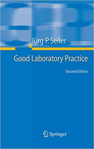 (PDF)Good Laboratory Practice the Why and the How 2nd Edition