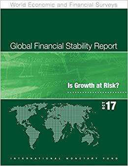 (PDF)Global Financial Stability Report, October 2017 (World Economic and Financial Surveys)