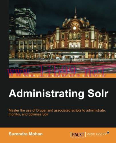 [FOX-Ebook]Administrating Solr
