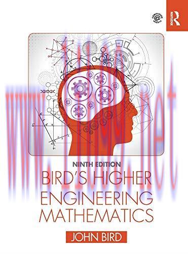 [FOX-Ebook]Bird's Higher Engineering Mathematics, 9th Edition