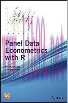 (PDF)Panel Data Econometrics with R