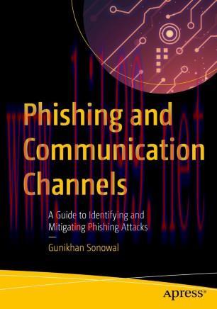 Phishing and Communication Channels