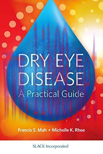 [AME]Dry Eye Disease: A Practical Guide
