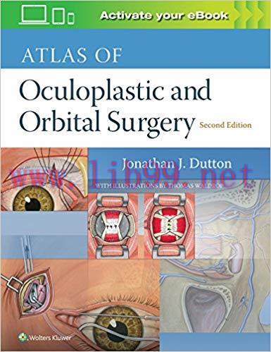 [EPUB]Atlas of Oculoplastic and Orbital Surgery (Te Linde’s Operative Gynecology), 2nd Edition