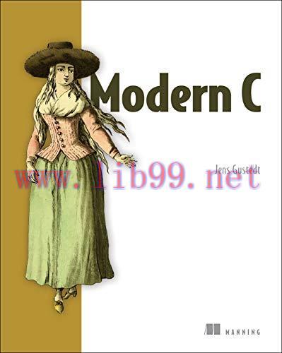 [FOX-Ebook]Modern C