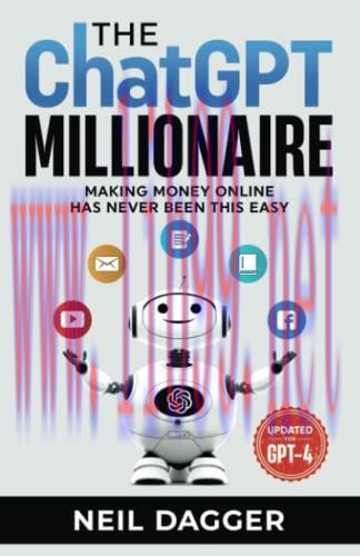 [FOX-Ebook]The ChatGPT Millionaire: Making Money Online has never been this EASY