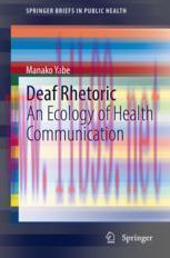 [PDF]Deaf Rhetoric: An Ecology of Health Communication