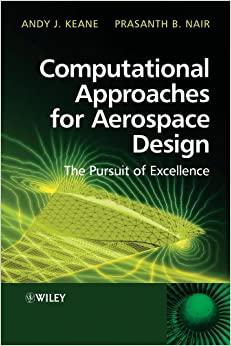 (PDF)Computational Approaches for Aerospace Design The Pursuit of Excellence