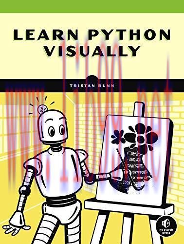 [FOX-Ebook]Learn Python Visually: Creative Coding with Processing.py