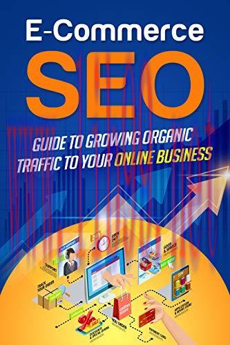 [FOX-Ebook]E-Commerce SEO: Guide to Growing Organic Traffic to Your Online Business