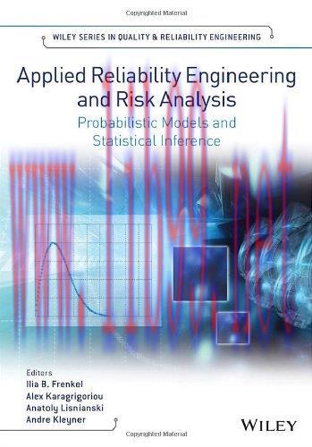 [FOX-Ebook]Applied Reliability Engineering and Risk Analysis