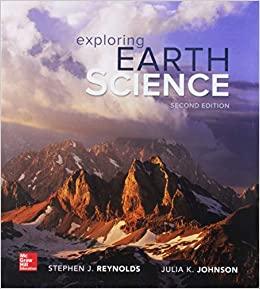 Exploring Earth Science 2nd Edition [Stephen Reynolds]