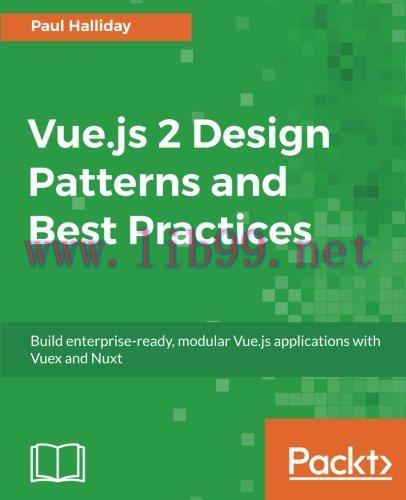 [FOX-Ebook]Vue.js 2 Design Patterns and Best Practices