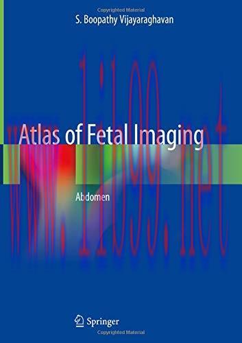[AME]Atlas of Fetal Imaging: Abdomen