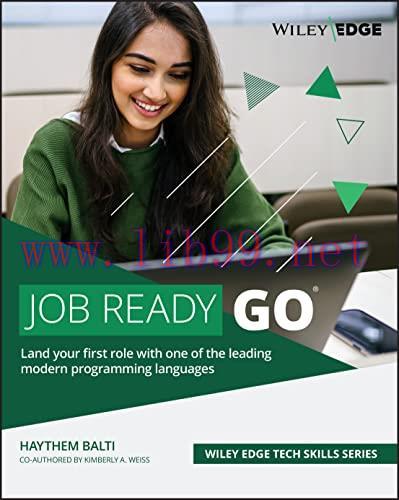 [FOX-Ebook]Job Ready Go