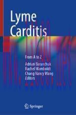 [PDF]Lyme Carditis: From_ A to Z
