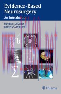 [AME]Evidence-Based Neurosurgery (Original PDF)