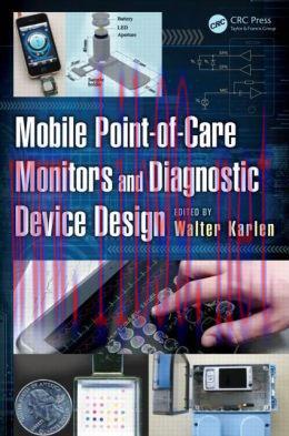 [AME]Mobile Point-of-Care Monitors and Diagnostic Device Design