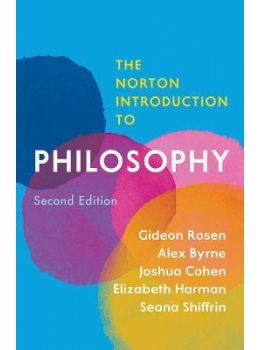 The Norton Introduction to Philosophy 2 ed
