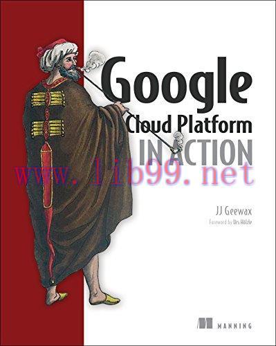 [FOX-Ebook]Google Cloud Platform in Action