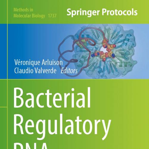 Bacterial Regulatory RNA