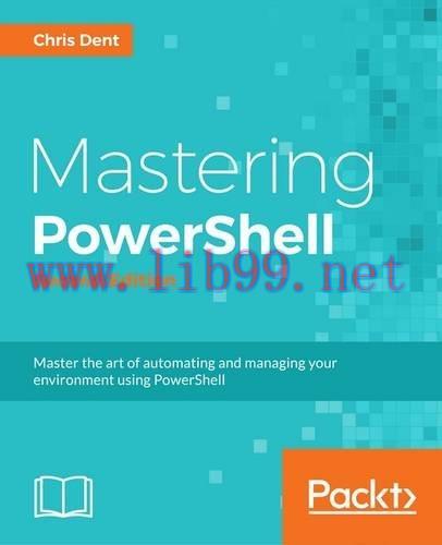 [FOX-Ebook]Mastering PowerShell, 2nd Edition