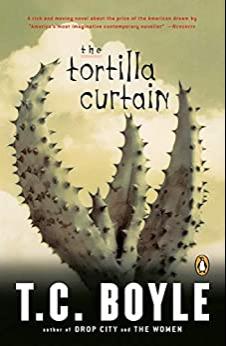 (PDF)The Tortilla Curtain (Penguin Books with Reading Guides)