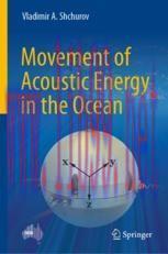 [PDF]Movement of Acoustic Energy in the Ocean