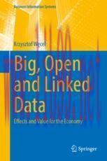 [PDF]Big, Open and Linked Data: Effects and Value for the Economy