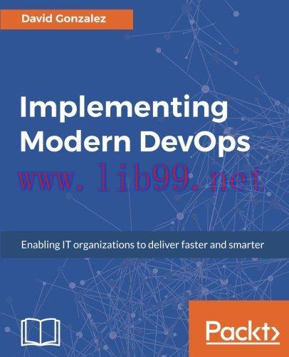 [FOX-Ebook]Implementing Modern DevOps