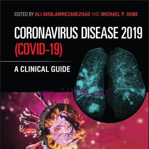 [AME]Coronavirus Disease 2019 (Covid-19): A Clinical Guide (EPUB)