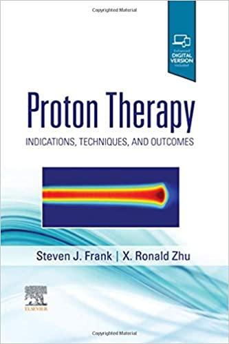 Proton Therapy Indications, Techniques and Outcomes