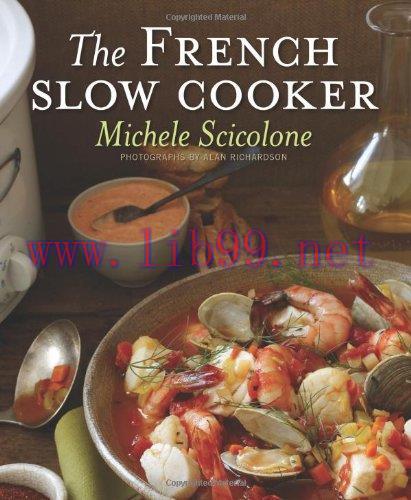[FOX-Ebook]The French Slow Cooker