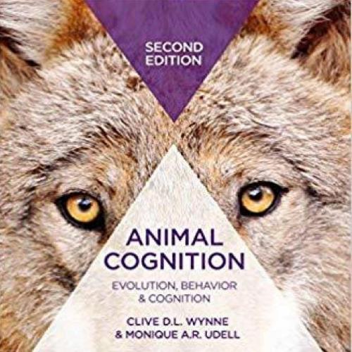 Animal Cognition