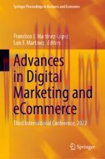 [PDF]Advances in Digital Marketing and eCommerce: Third International Conference, 2022