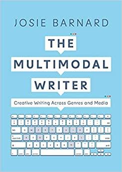 (PDF)The Multimodal Writer Creative Writing Across Genres and Media