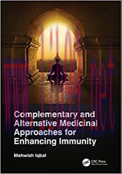 [AME]Complementary and Alternative Medicinal Approaches for Enhancing Immunity (Original PDF)