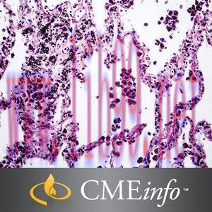 [AME]Lung Pathology - Masters of Pathology Series 2019 (CME Videos)