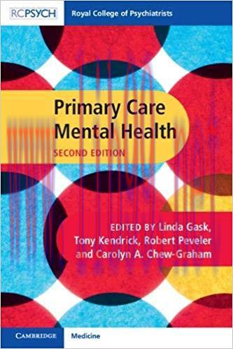 [PDF]Primary Care Mental Health