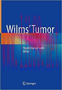 [AME]Wilms’ Tumor (Original PDF)