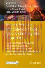 [PDF]Tectonic Evolution of the Moroccan High Atlas: A Paleomagnetic Perspective: Magnetic Techn...