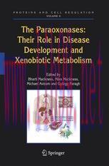 [PDF]The Paraoxonases: Their Role in Disease Development and Xenobiotic Metabolism
